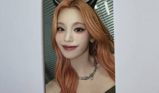 ITZY 8TH MINI ALBUM 'BORN TO BE' MAKESTAR FAN SIGN VIDEO CALL